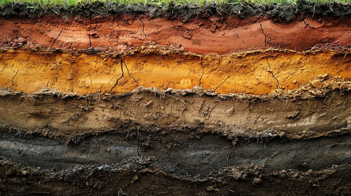 Illustrative image of Foundations on fill (analysis) in Liverpool
