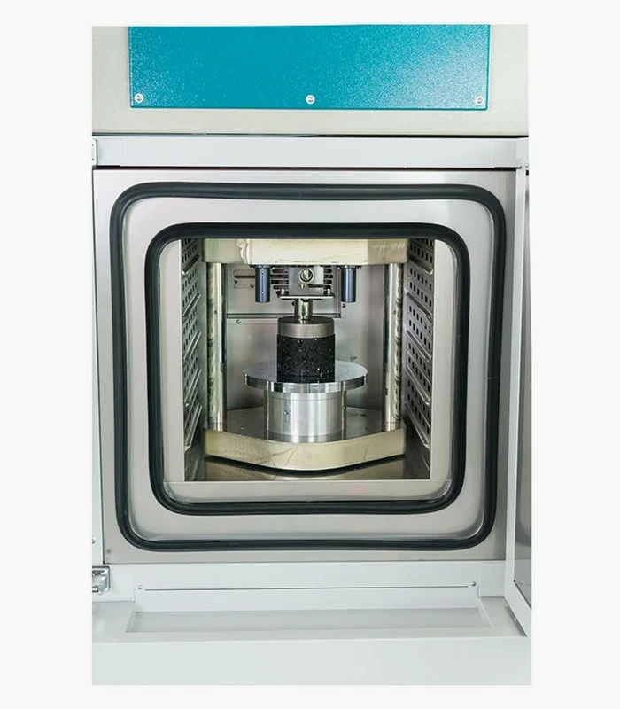 Illustrative image of Unconfined compression test (UCS) in Liverpool