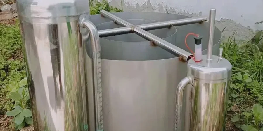 Illustrative image of Infiltration test (Porchet/Double-ring infiltrometer) in Liverpool