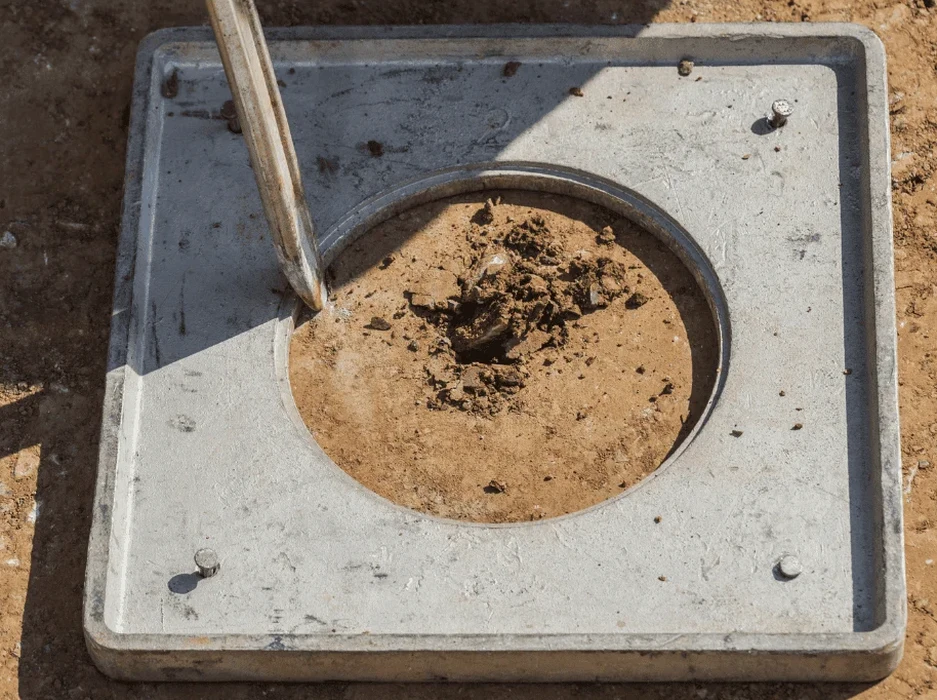 Illustrative image of Soil liquefaction analysis in Liverpool